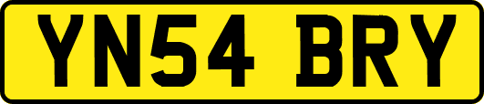 YN54BRY