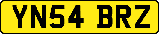 YN54BRZ