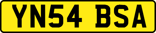 YN54BSA