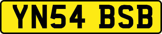 YN54BSB