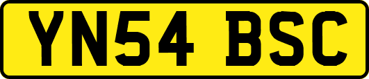 YN54BSC