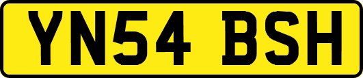 YN54BSH