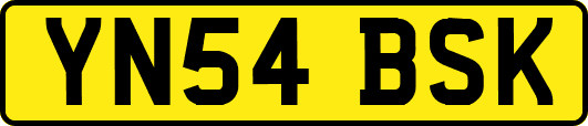 YN54BSK