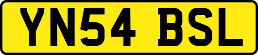 YN54BSL