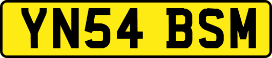YN54BSM