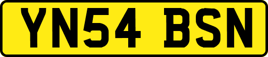 YN54BSN