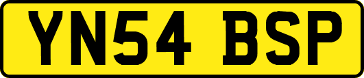 YN54BSP