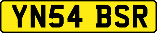 YN54BSR