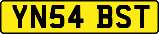 YN54BST