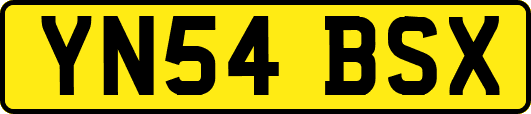 YN54BSX