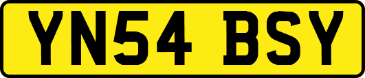 YN54BSY