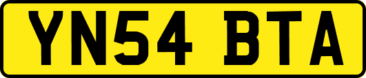 YN54BTA
