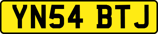 YN54BTJ