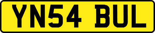 YN54BUL