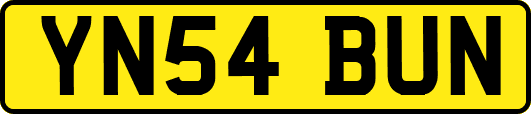 YN54BUN