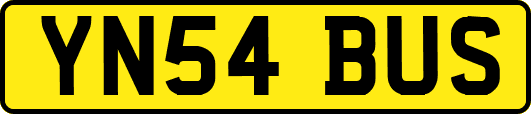 YN54BUS