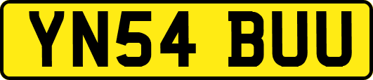 YN54BUU