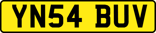 YN54BUV