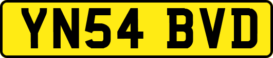 YN54BVD