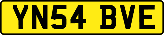 YN54BVE