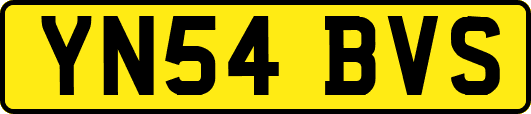 YN54BVS