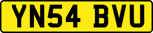 YN54BVU