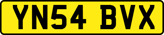 YN54BVX