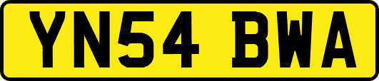 YN54BWA