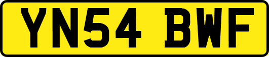 YN54BWF