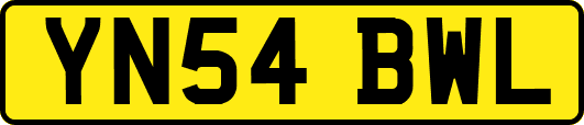 YN54BWL