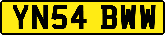 YN54BWW