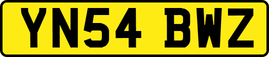 YN54BWZ