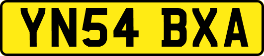YN54BXA