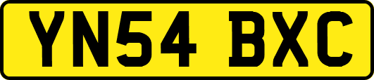 YN54BXC