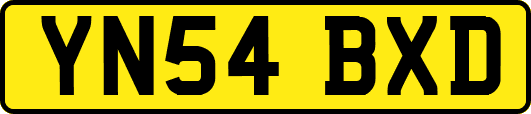 YN54BXD