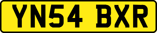 YN54BXR