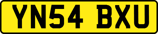 YN54BXU