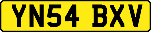YN54BXV