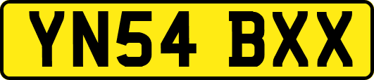 YN54BXX