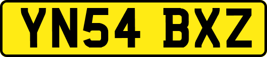 YN54BXZ