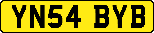 YN54BYB