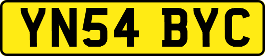 YN54BYC