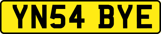 YN54BYE