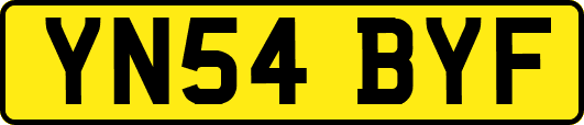 YN54BYF