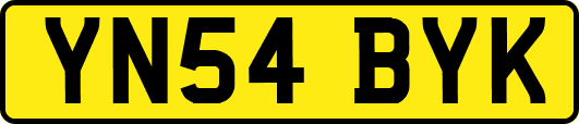 YN54BYK