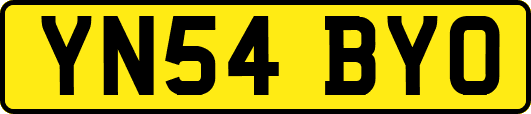 YN54BYO