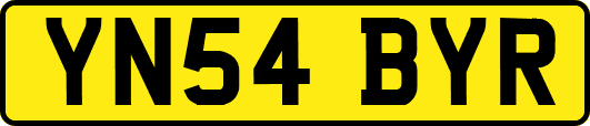 YN54BYR