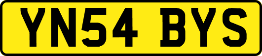 YN54BYS