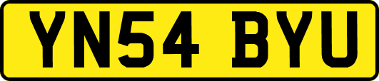 YN54BYU