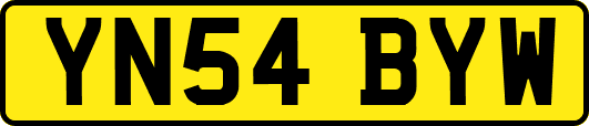 YN54BYW